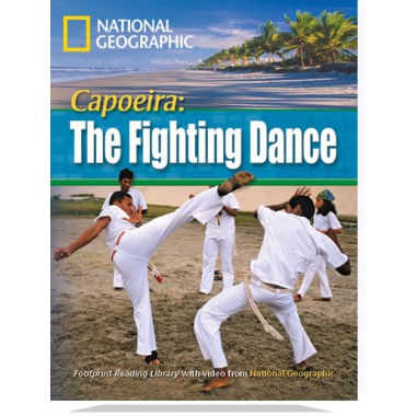 Capoeria: The Fighting Dance